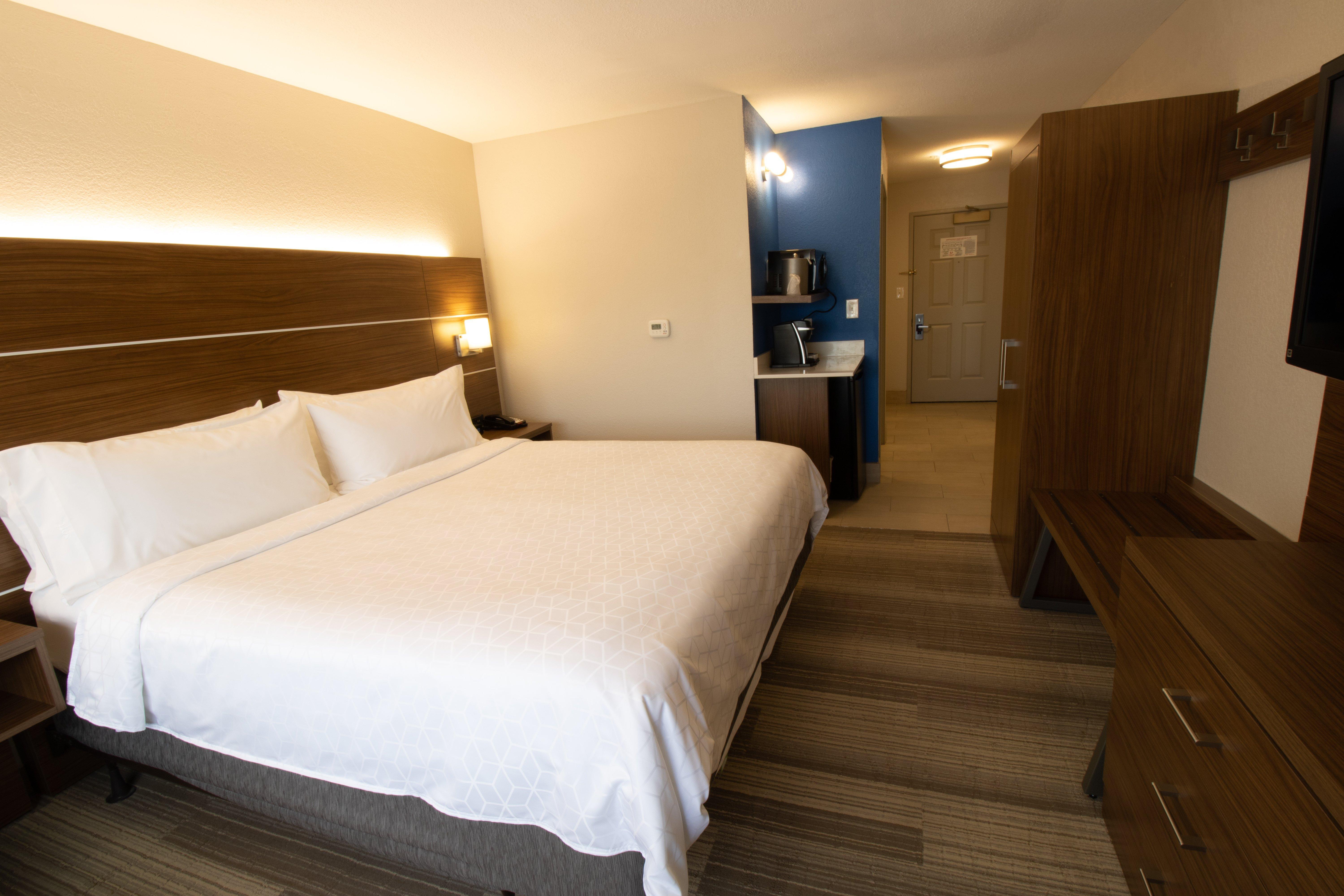 Express & By Ihg Manassas