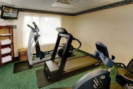 Express & By Ihg