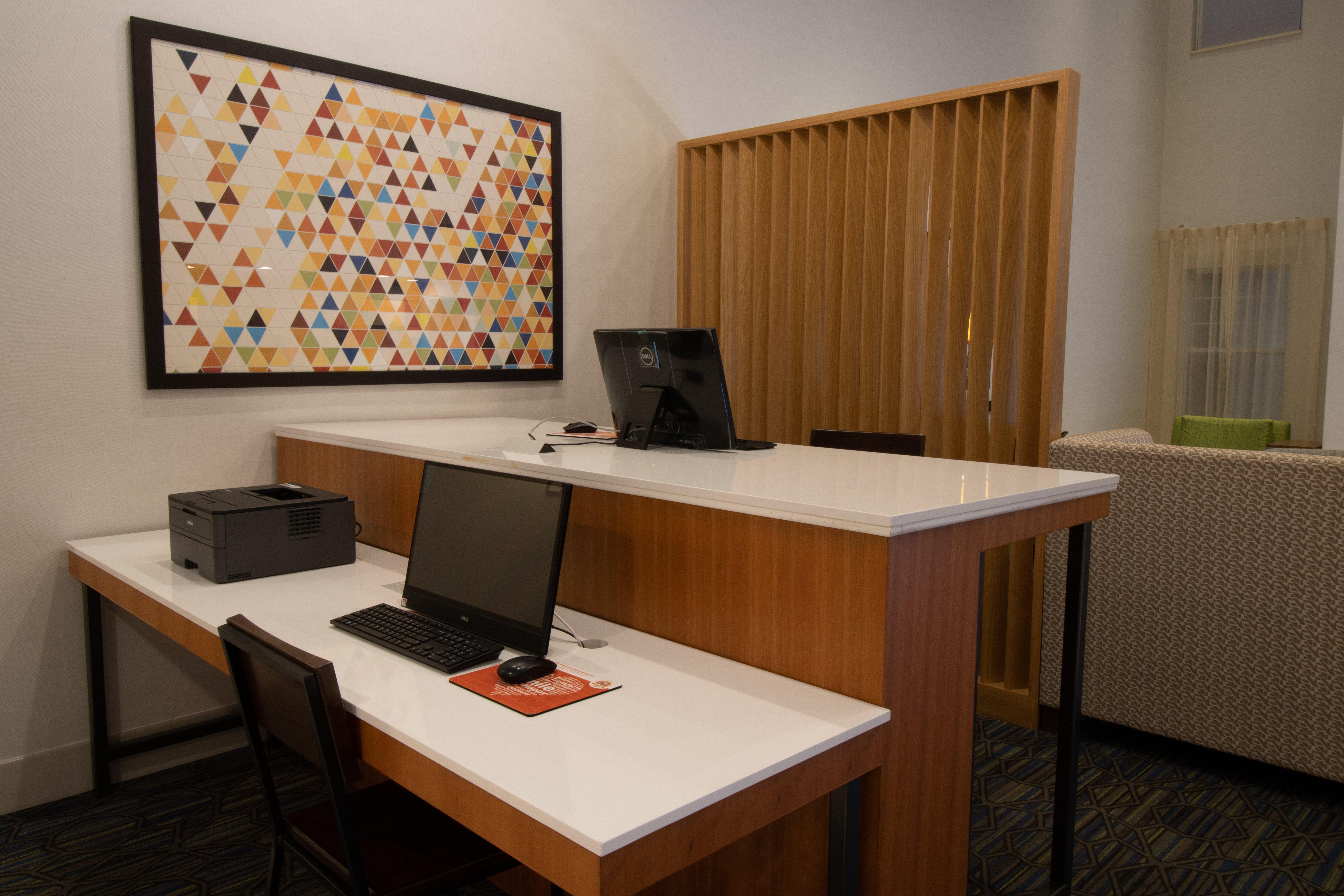 Express & By Ihg Manassas