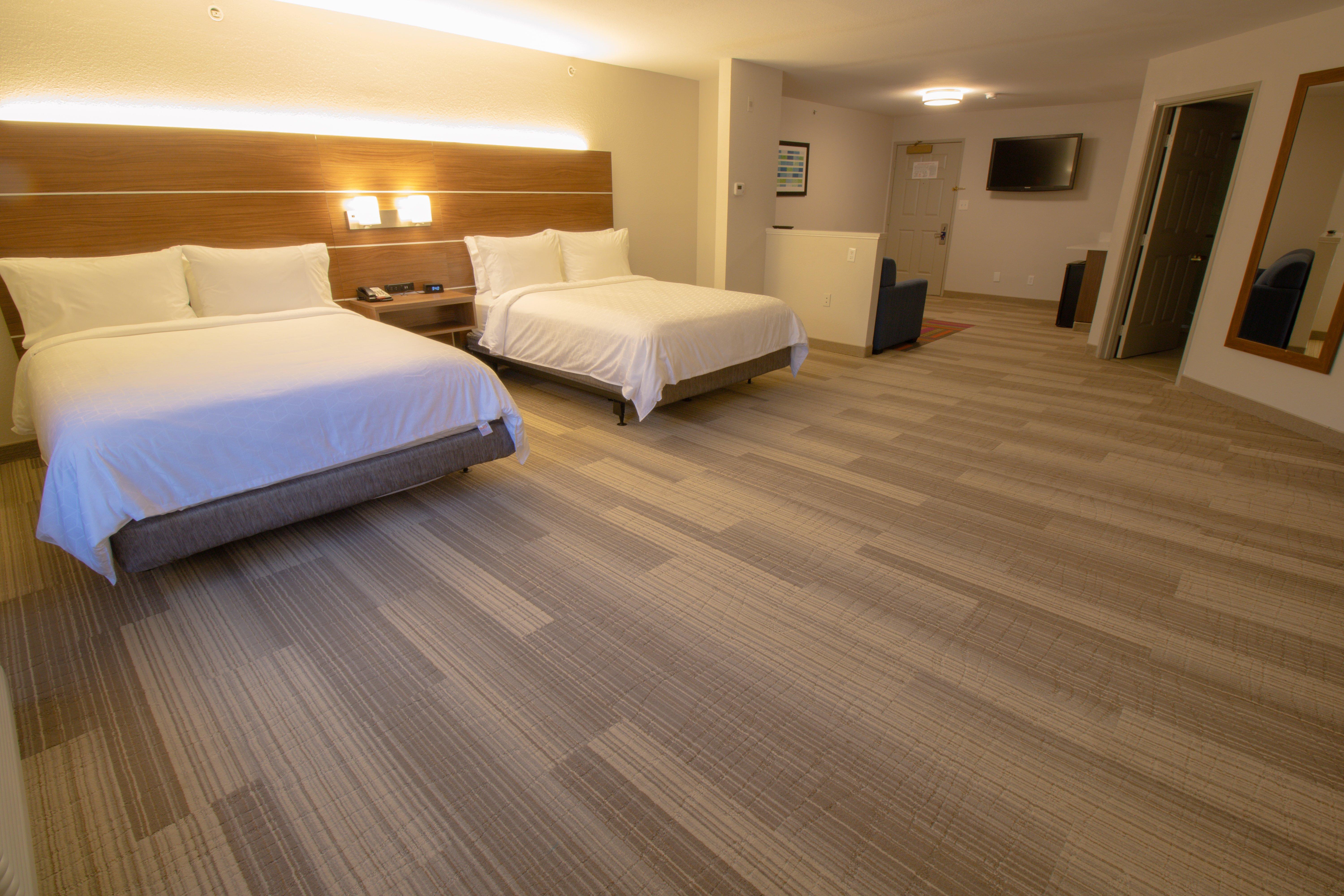 Express & By Ihg 2* Manassas