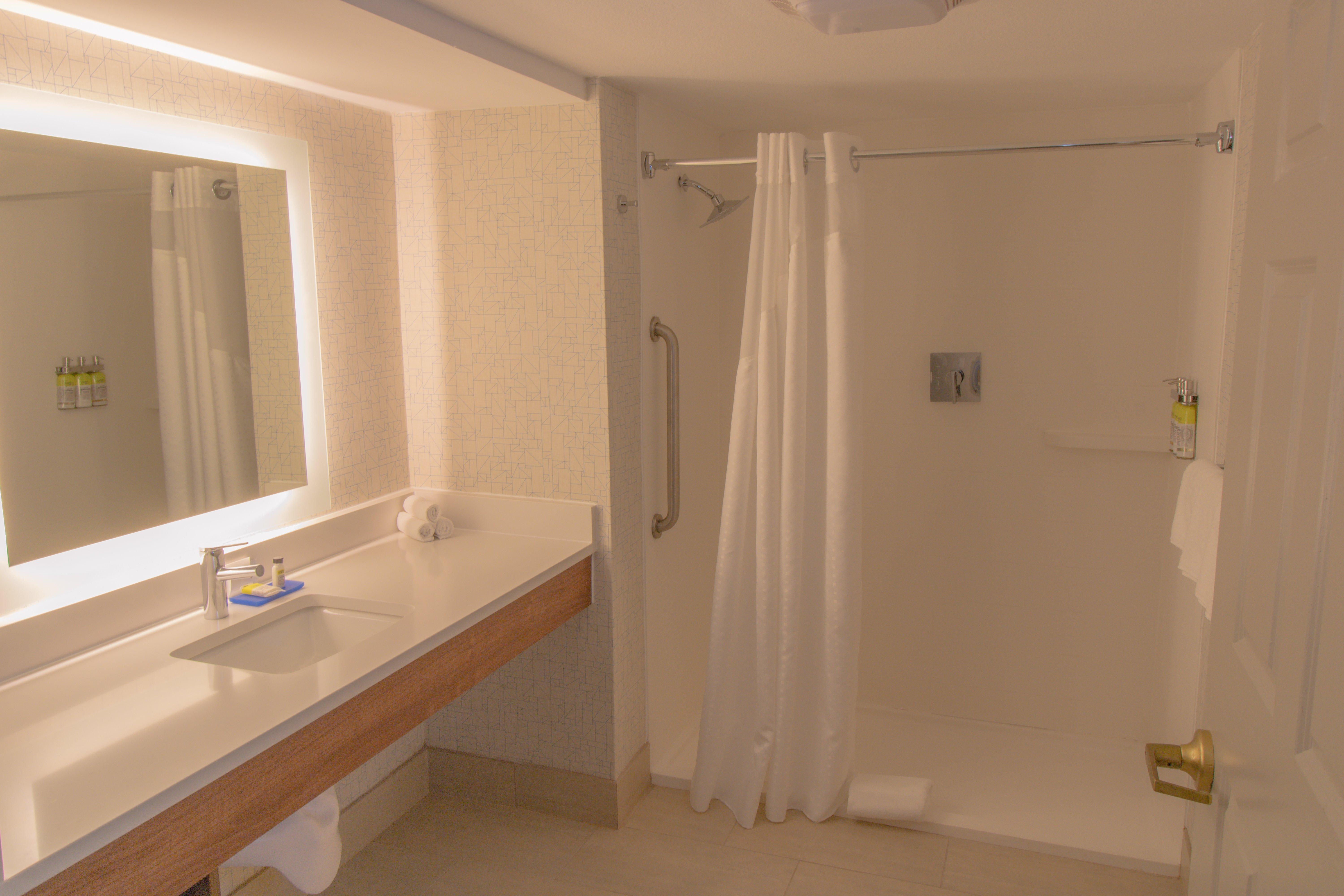 Express & By Ihg Manassas