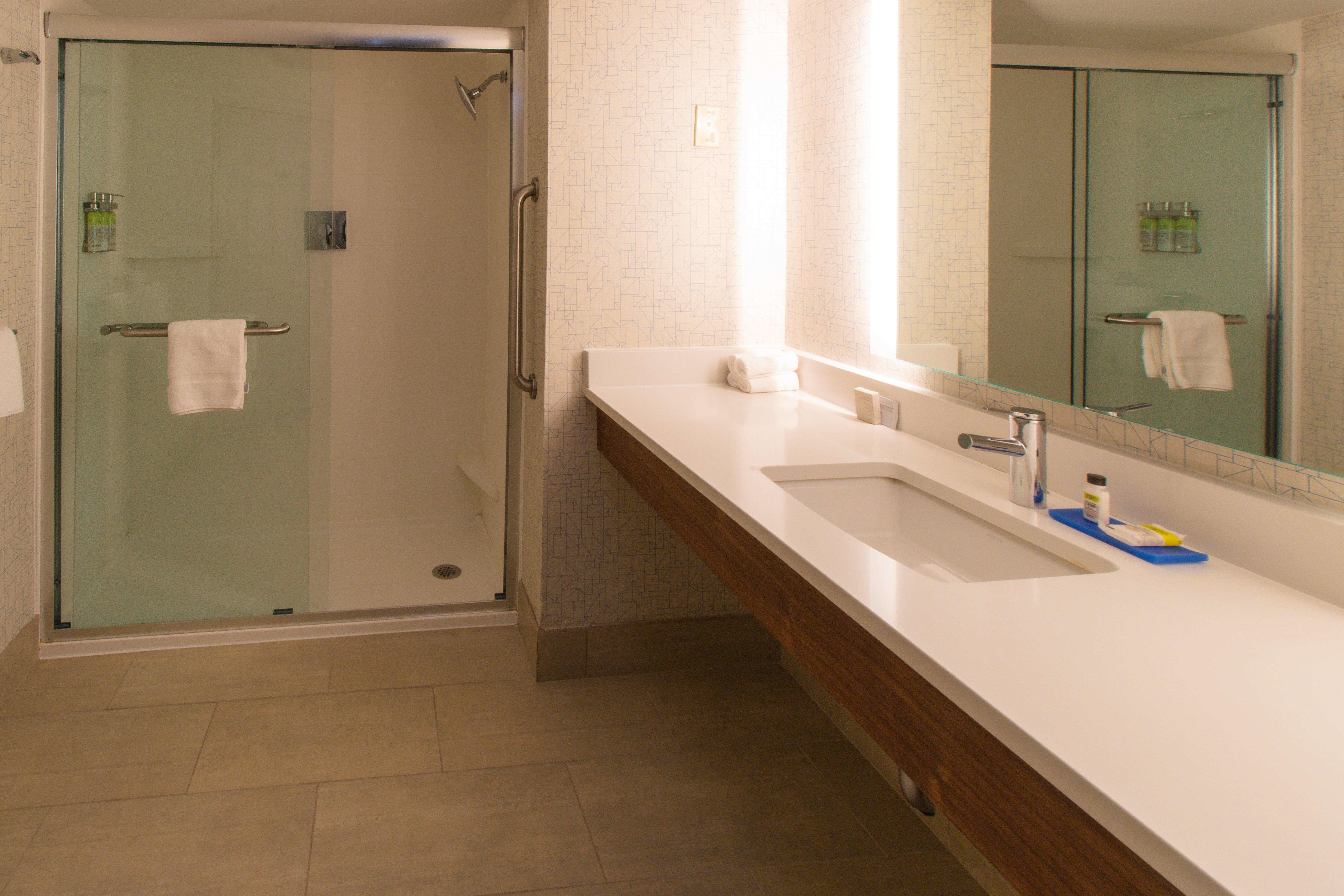 Express & By Ihg Hotel Manassas