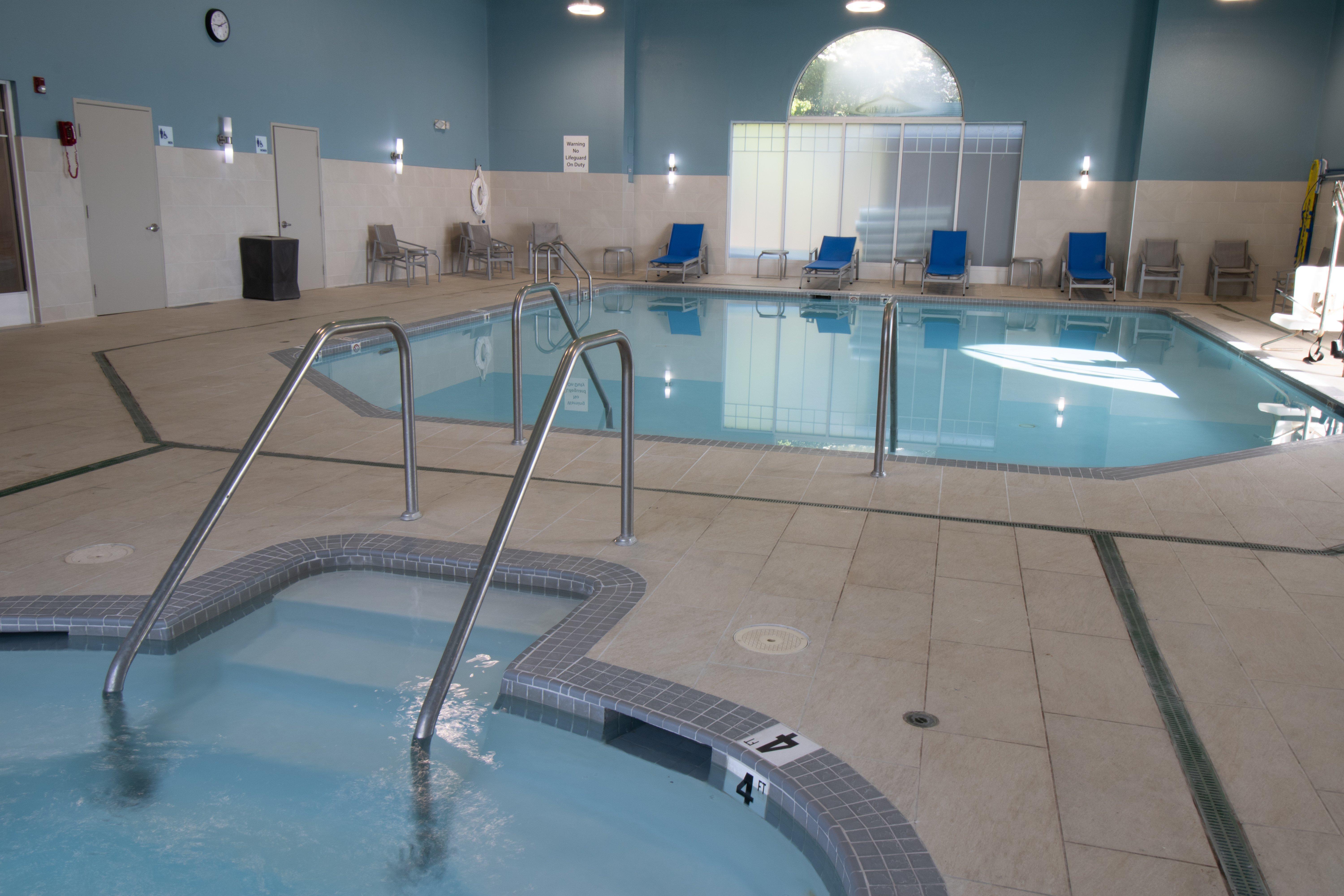 Hotel Express & By Ihg Manassas