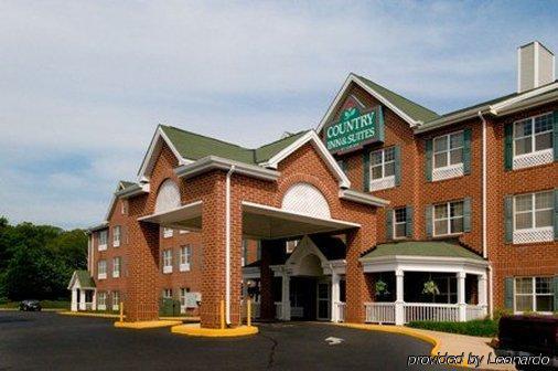 Express & By Ihg Hotel Manassas