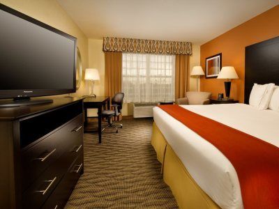 Express & By Ihg 2* Manassas