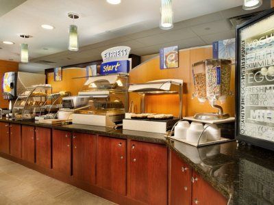 Express & By Ihg Hotel