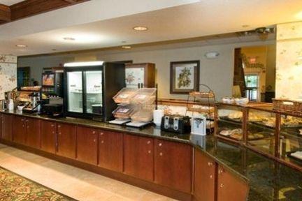 Express & By Ihg Hotel