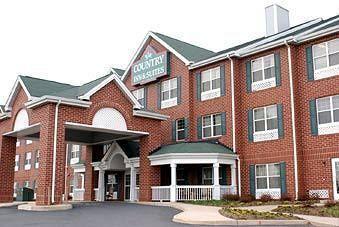 Express & By Ihg Hotel Manassas