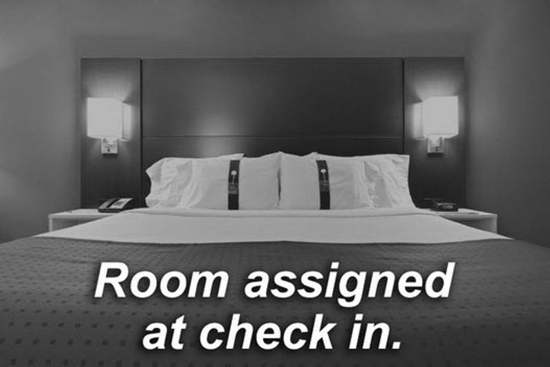 Express & By Ihg Hotel Manassas