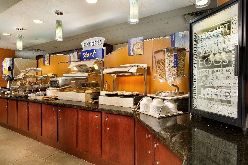 Hotel Express & By Ihg Manassas